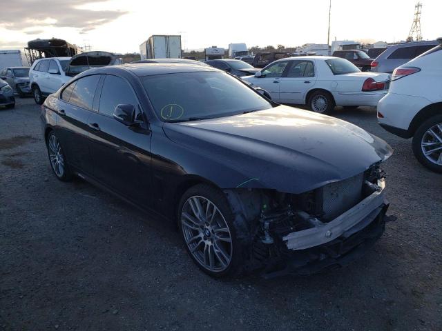 Bmw 428 i gran (2016)
