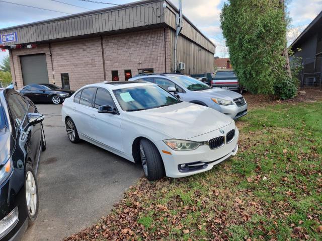 Bmw Activehybr (2014)