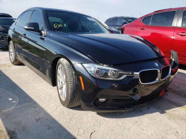 Bmw 320 i (2017)