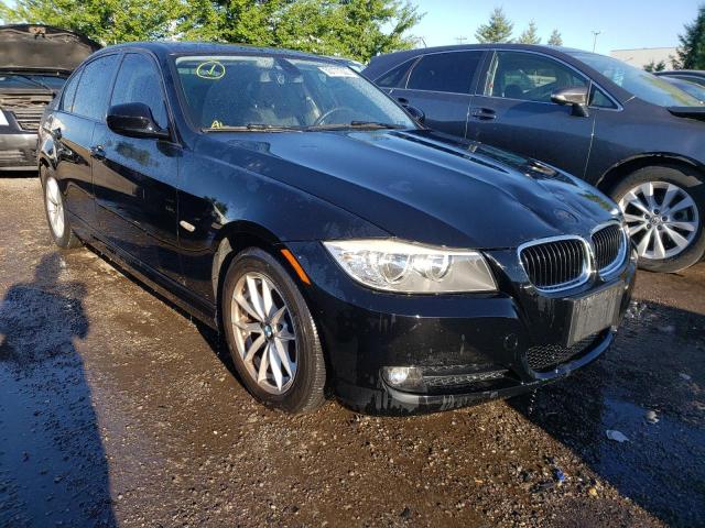 Bmw 323 i (2011)