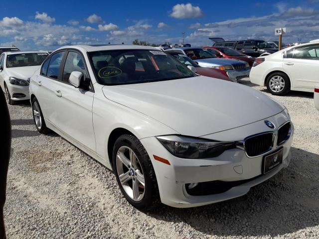 Bmw 328 xi sul (2013)