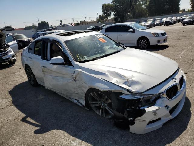 Bmw 330 i (2018)