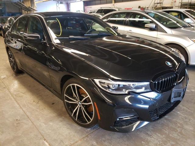 Bmw 330xi (2020)
