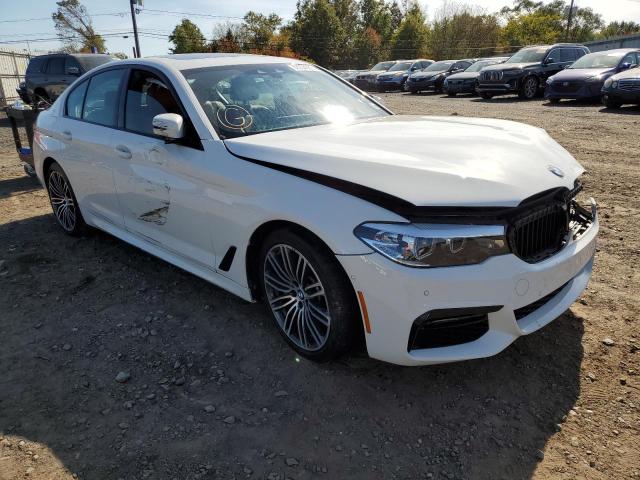 Bmw 540 xi (2020)