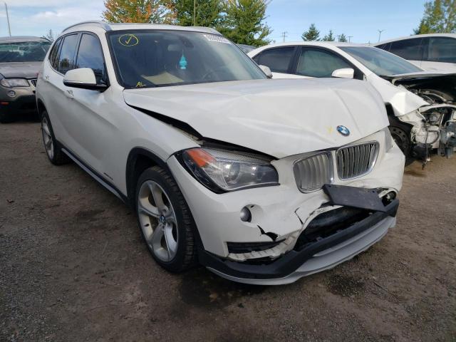Bmw X1 xdrive3 (2015)