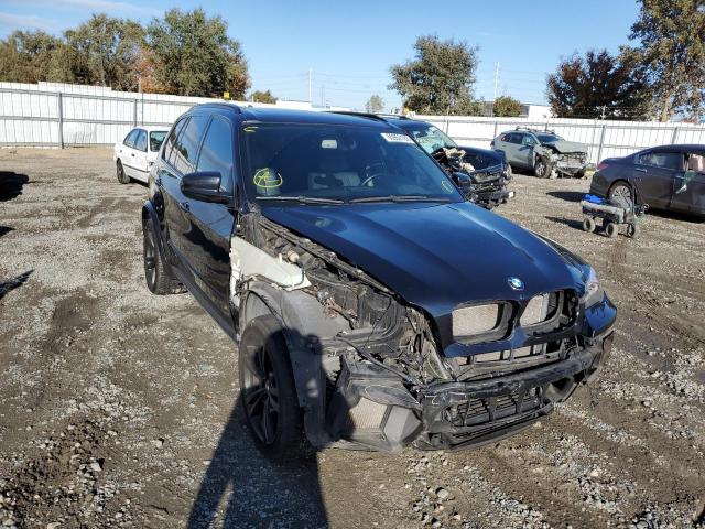 Bmw X5 m (2011)
