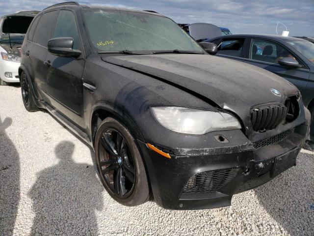 Bmw X5 m (2011)