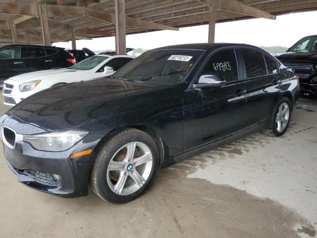 Bmw 320 i (2015)