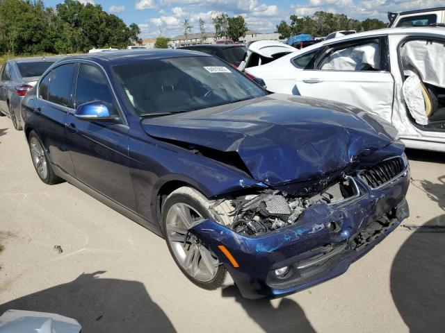 Bmw 330 i (2017)