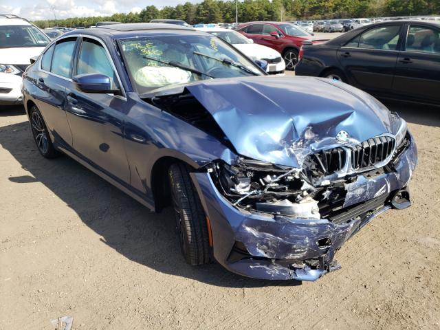 Bmw 330xi (2021)