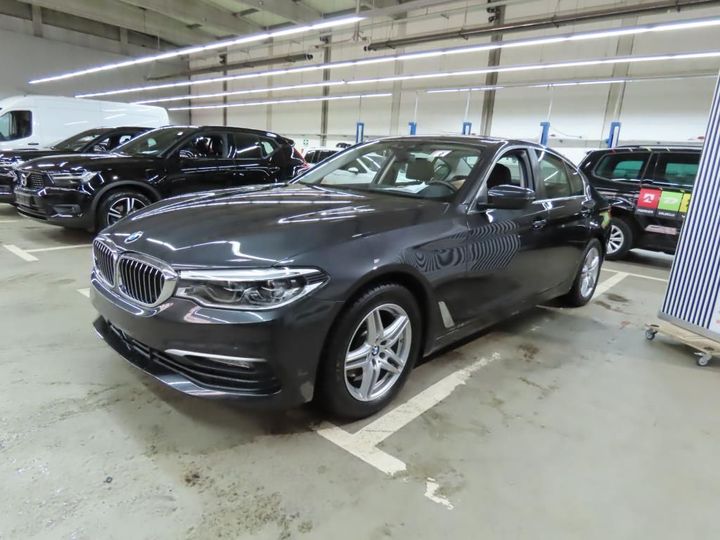 Bmw 5 (2019)