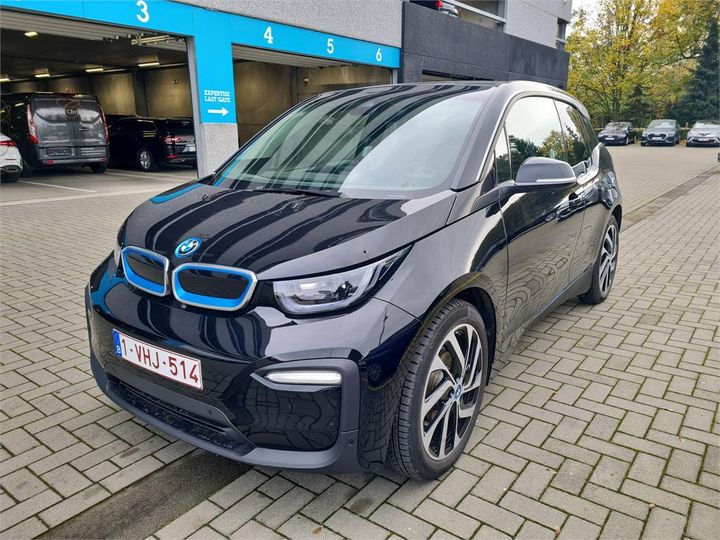Bmw I3 (2018)