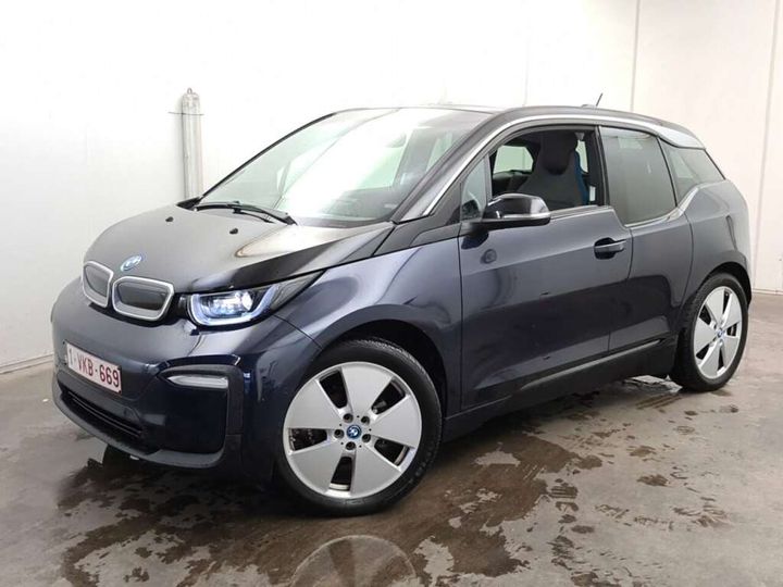 Bmw I3 (2018)