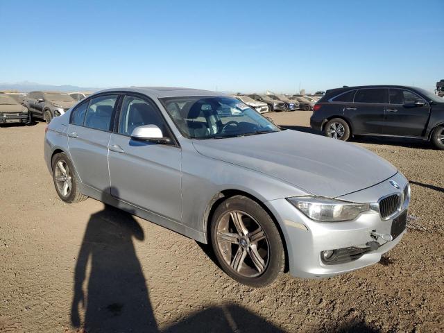 Bmw 328 xi sul (2014)