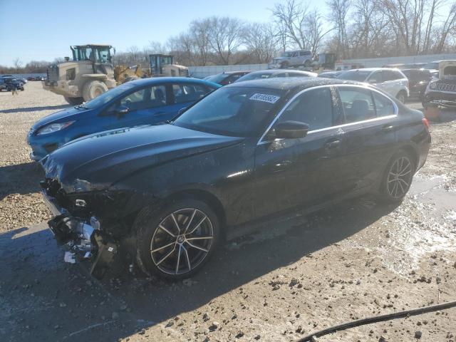 Bmw 330xi (2022)