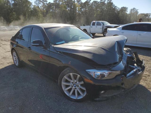 Bmw 320 i (2015)