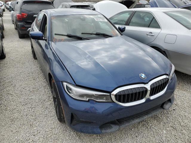 Bmw 330xi (2022)
