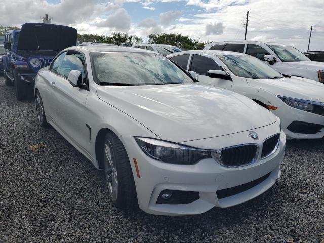 Bmw 430i (2018)