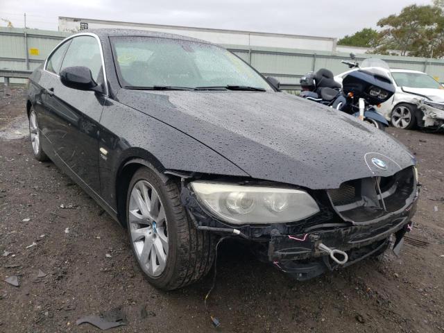 Bmw 328 xi sul (2011)