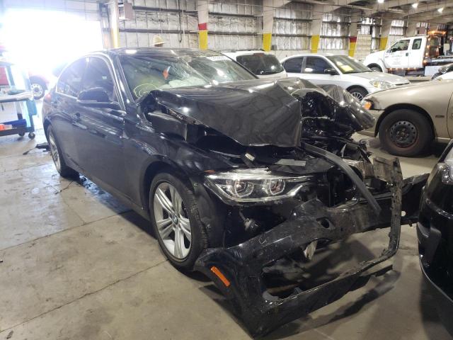 Bmw 330 i (2018)