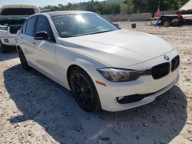 Bmw 320 i (2014)