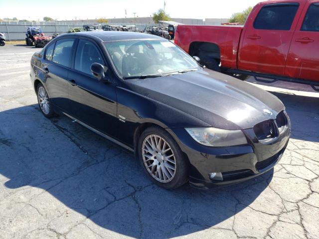 Bmw 328 xi sul (2011)