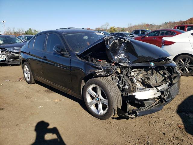 Bmw 328 xi sul (2014)