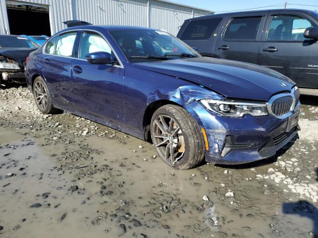 Bmw 330xi (2020)