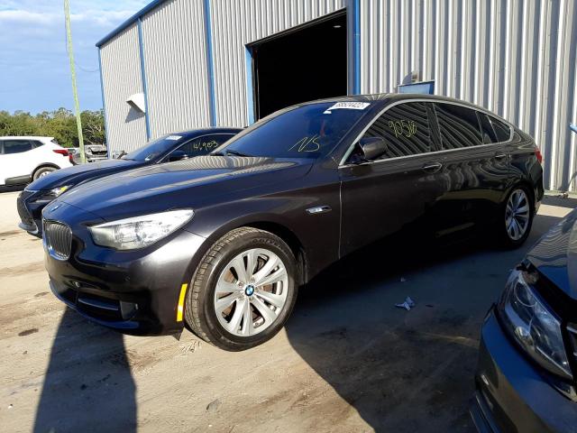 Bmw 535 xigt (2011)
