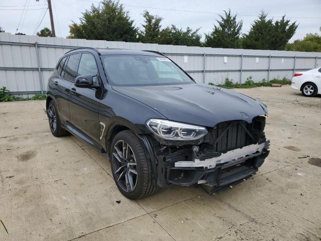 Bmw X3 m compe (2020)