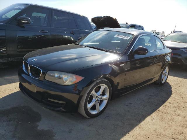 Bmw 128 i (2011)
