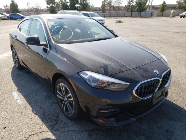 Bmw 228xi (2020)