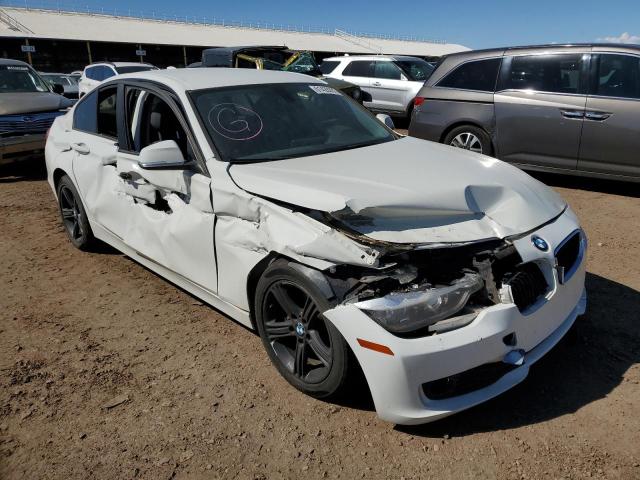 Bmw 320 i (2014)