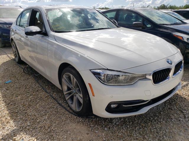 Bmw 330 i (2017)