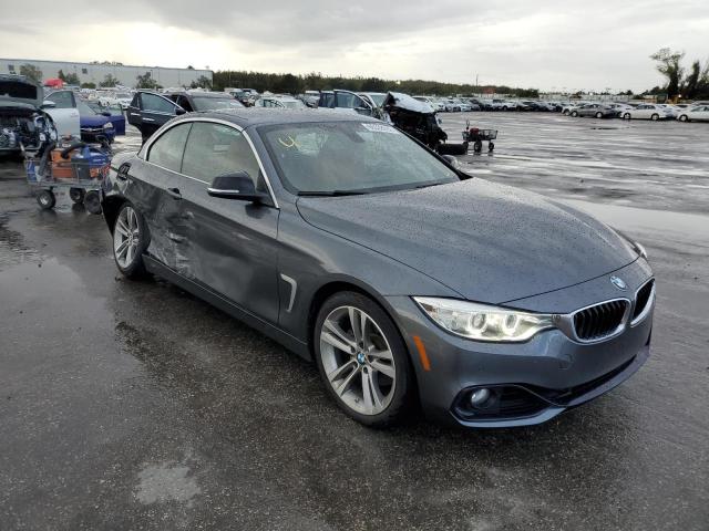 Bmw 428 i (2015)