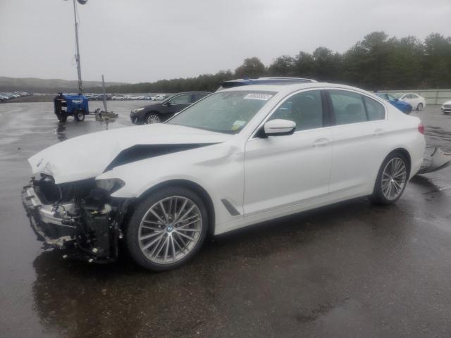 Bmw 540 xi (2019)