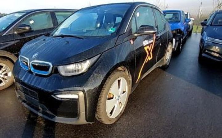 Bmw I3 (2018)