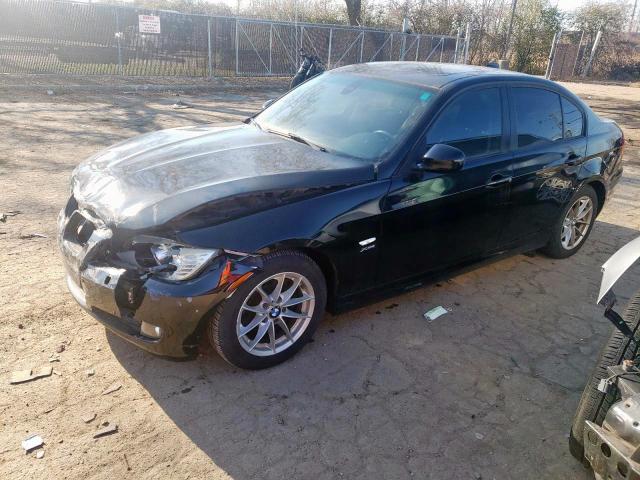 Bmw 328 xi (2010)