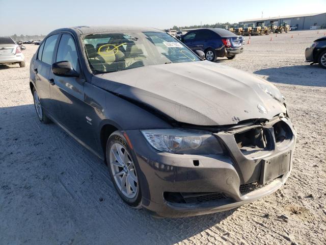Bmw 328 xi sul (2010)