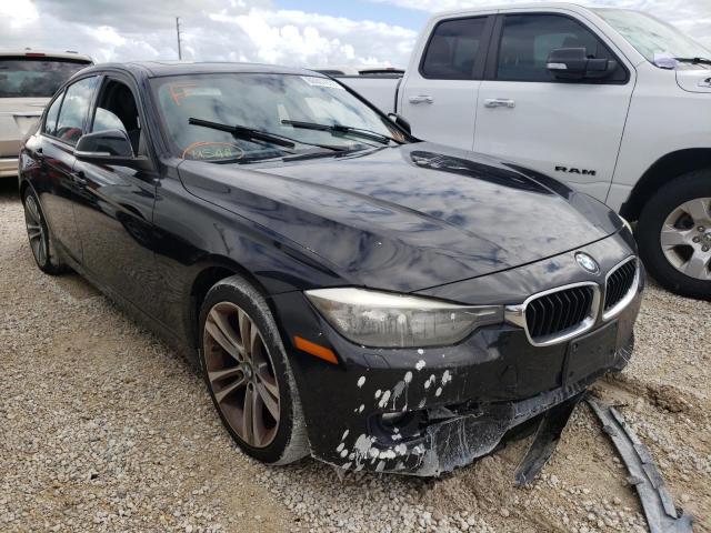 Bmw 328 xi sul (2013)