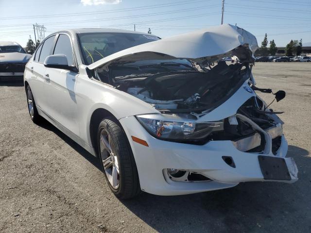 Bmw 328 xi sul (2015)