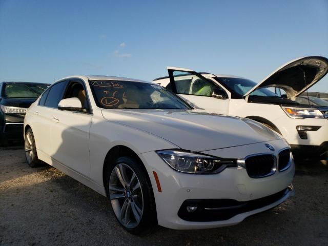 Bmw 330 i (2017)
