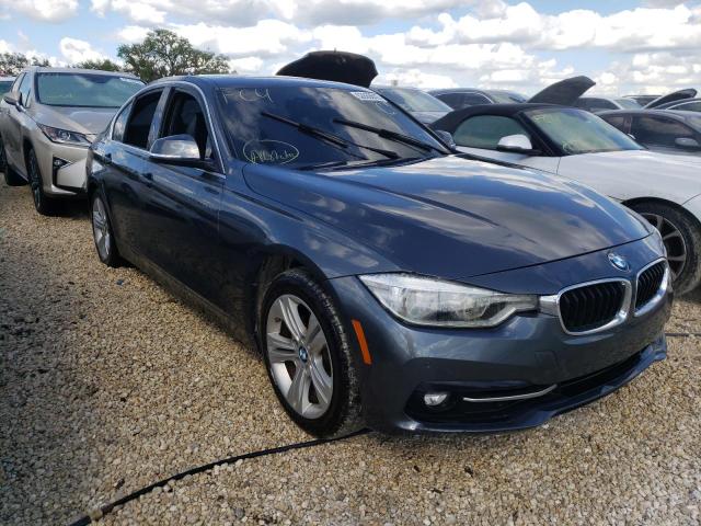 Bmw 330 i (2018)