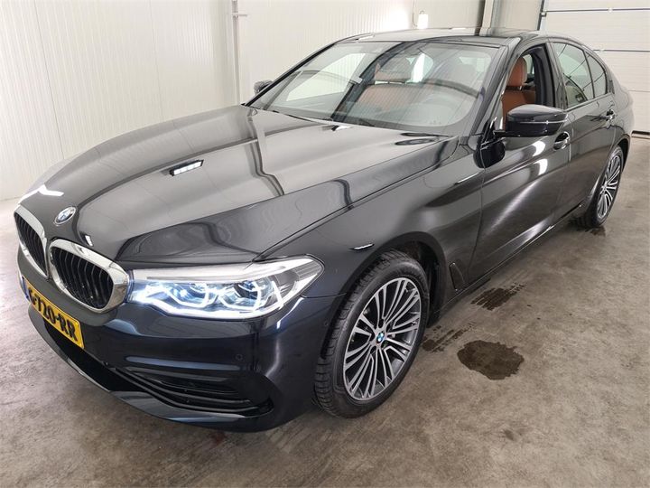 Bmw 5 (2019)