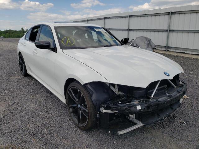 Bmw 330xi (2022)