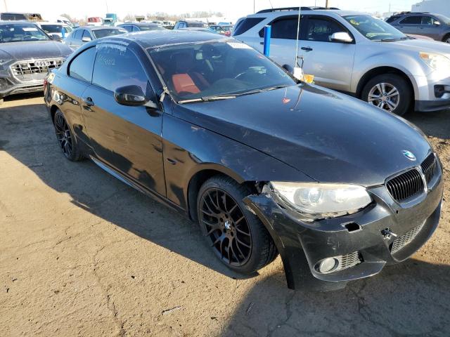 Bmw 335 xi (2012)