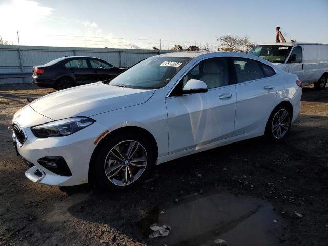 Bmw 228xi (2021)