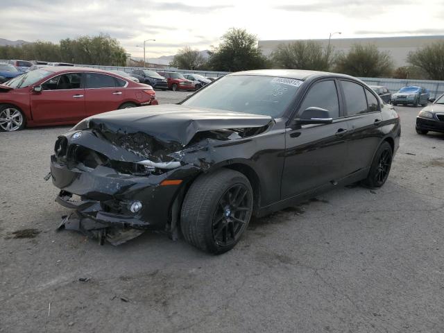Bmw 320 i (2014)