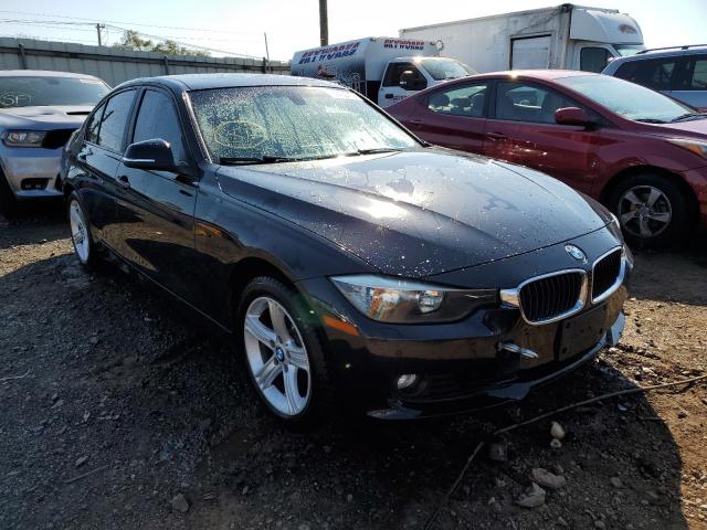 Bmw 328 xi sul (2015)
