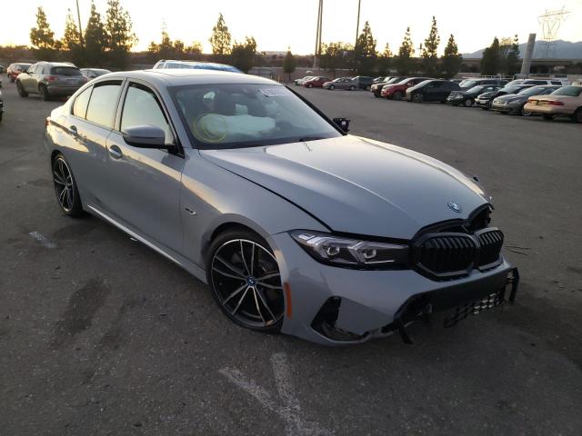 Bmw 330e (2023)